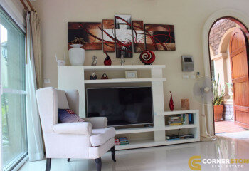 Дом в Паттайе, Таиланд | THE528371