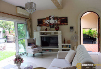 Дом в Паттайе, Таиланд | THE528371