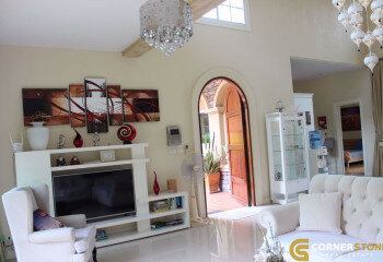 Дом в Паттайе, Таиланд | THE528371