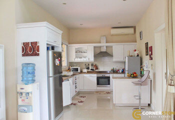 Дом в Паттайе, Таиланд | THE528371