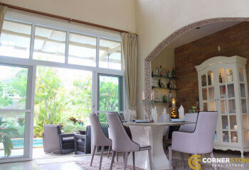 Дом в Паттайе, Таиланд | THE528371