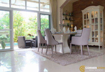 Дом в Паттайе, Таиланд | THE528371