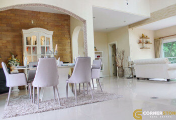 Дом в Паттайе, Таиланд | THE528371