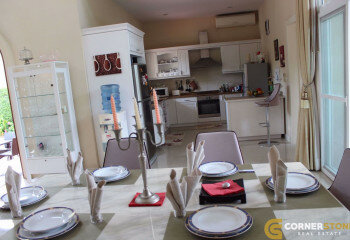 Дом в Паттайе, Таиланд | THE528371