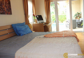 Дом в Паттайе, Таиланд | THE528371