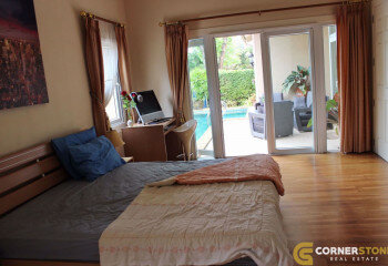 Дом в Паттайе, Таиланд | THE528371