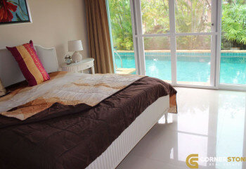 Дом в Паттайе, Таиланд | THE528371