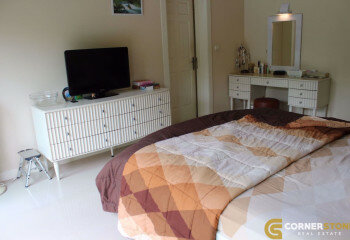 Дом в Паттайе, Таиланд | THE528371