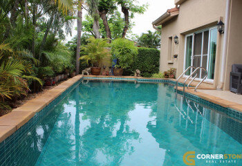 Дом в Паттайе, Таиланд | THE528371