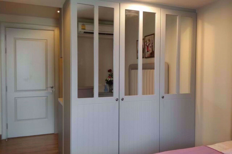 Кондоминиум в Бангкоке, Таиланд | THE451547