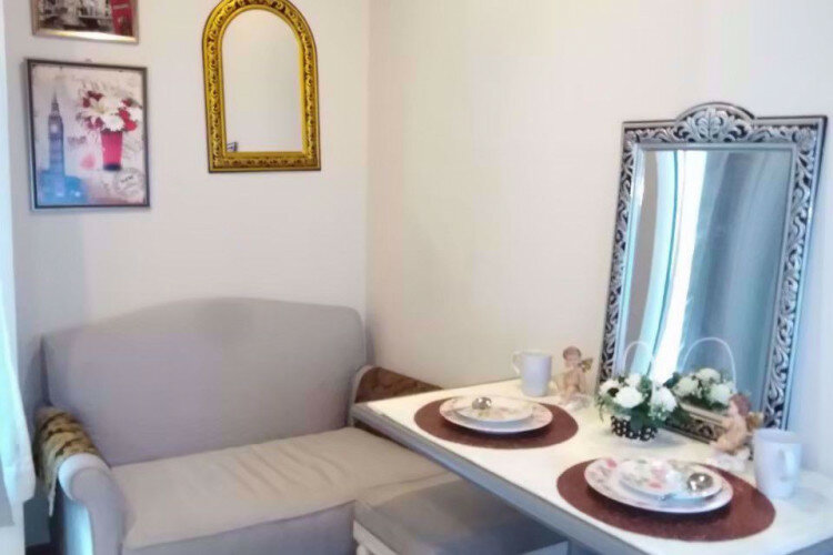 Кондоминиум в Бангкоке, Таиланд | THE451547