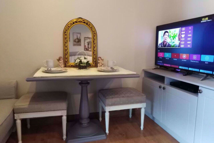 Кондоминиум в Бангкоке, Таиланд | THE451547