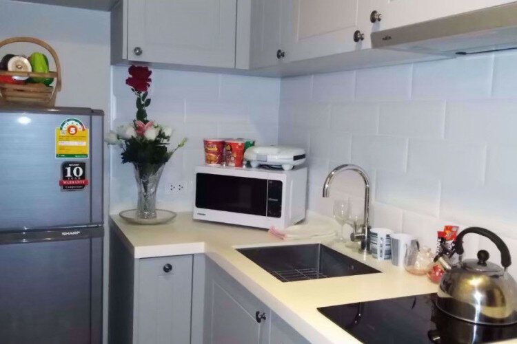 Кондоминиум в Бангкоке, Таиланд | THE451547