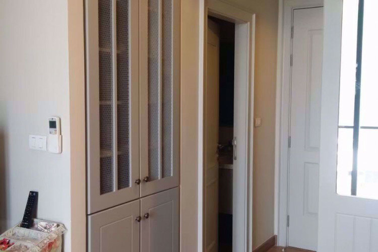 Кондоминиум в Бангкоке, Таиланд | THE451547