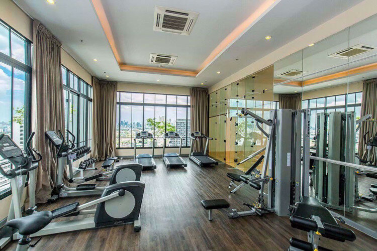 Кондоминиум в Бангкоке, Таиланд | THE451547