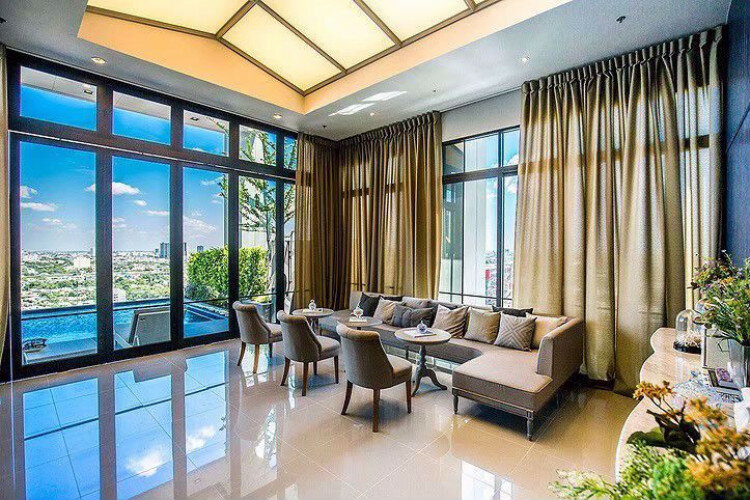 Кондоминиум в Бангкоке, Таиланд | THE451547