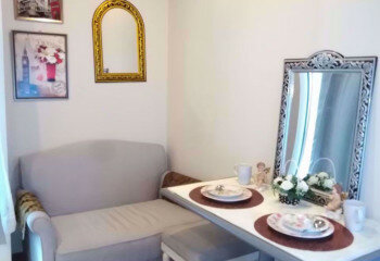 Кондоминиум в Бангкоке, Таиланд | THE451547