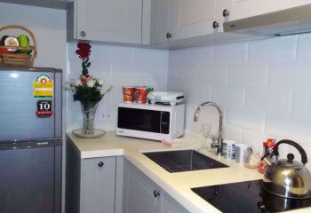 Кондоминиум в Бангкоке, Таиланд | THE451547