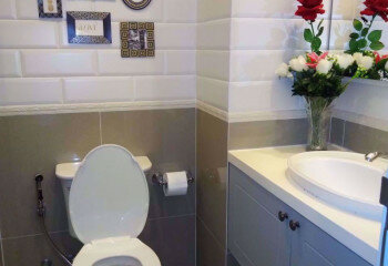 Кондоминиум в Бангкоке, Таиланд | THE451547