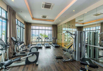 Кондоминиум в Бангкоке, Таиланд | THE451547