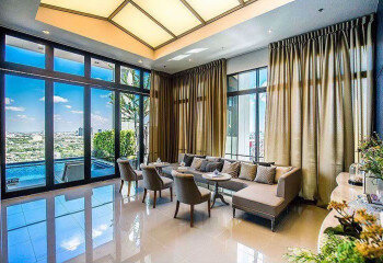 Кондоминиум в Бангкоке, Таиланд | THE451547