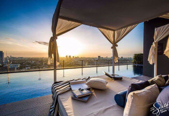 Кондоминиум в Бангкоке, Таиланд | THE451547