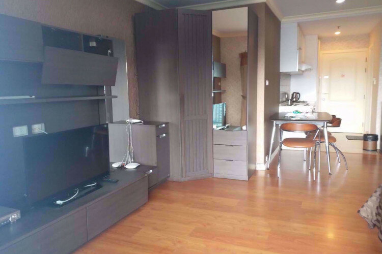 Кондоминиум в Бангкоке, Таиланд | THE150635