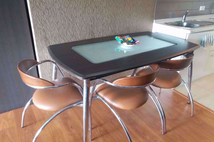 Кондоминиум в Бангкоке, Таиланд | THE150635