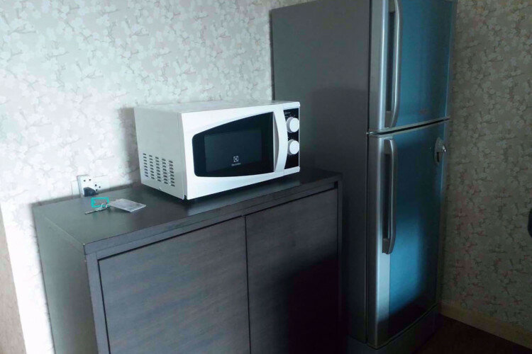 Кондоминиум в Бангкоке, Таиланд | THE150635