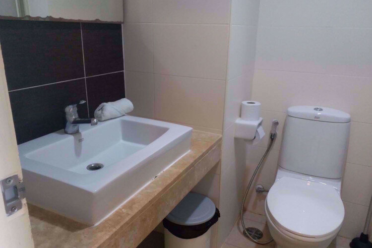 Кондоминиум в Бангкоке, Таиланд | THE150635