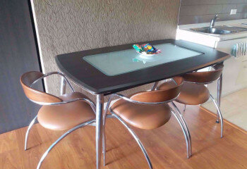 Кондоминиум в Бангкоке, Таиланд | THE150635