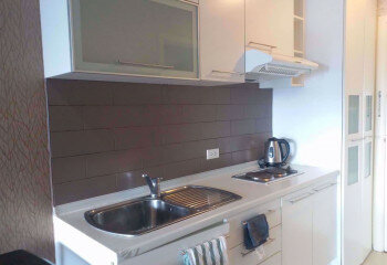 Кондоминиум в Бангкоке, Таиланд | THE150635