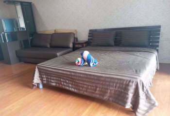 Кондоминиум в Бангкоке, Таиланд | THE150635