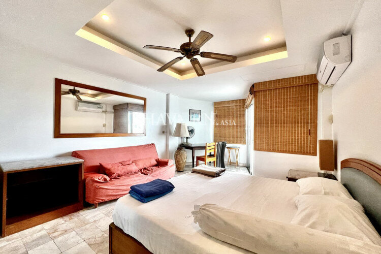 Кондоминиум в Паттайе, Таиланд | THE536711