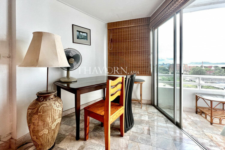 Кондоминиум в Паттайе, Таиланд | THE536711