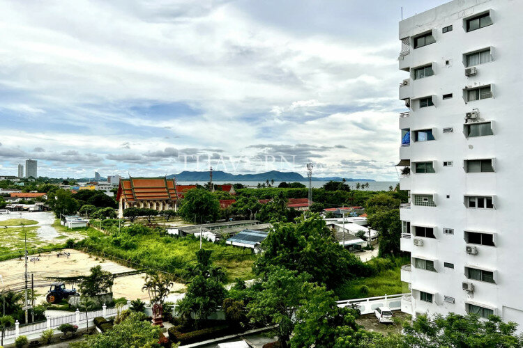 Кондоминиум в Паттайе, Таиланд | THE536711