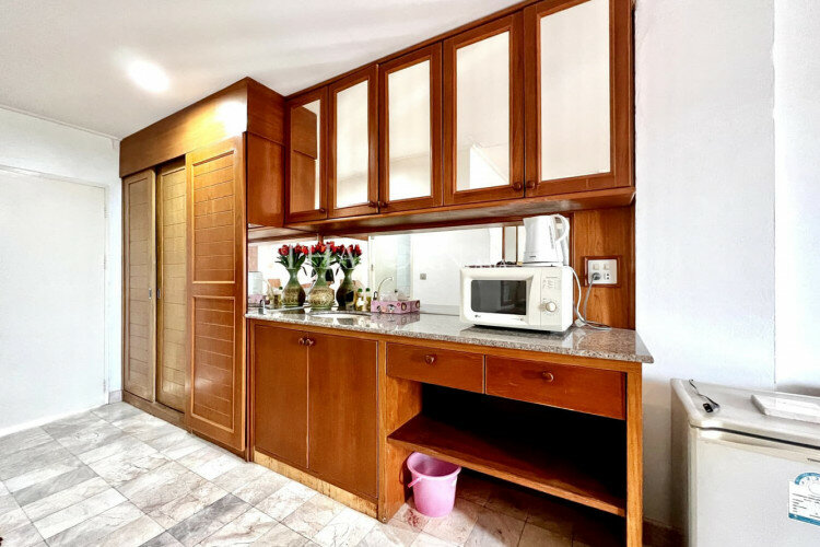 Кондоминиум в Паттайе, Таиланд | THE536711