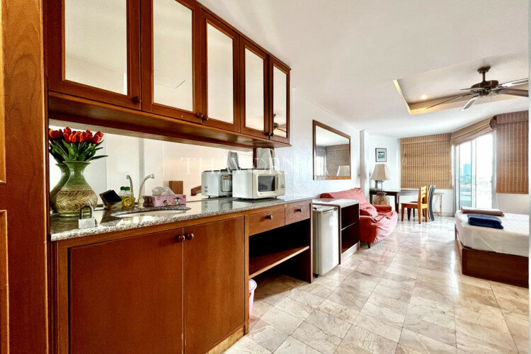 Кондоминиум в Паттайе, Таиланд | THE536711