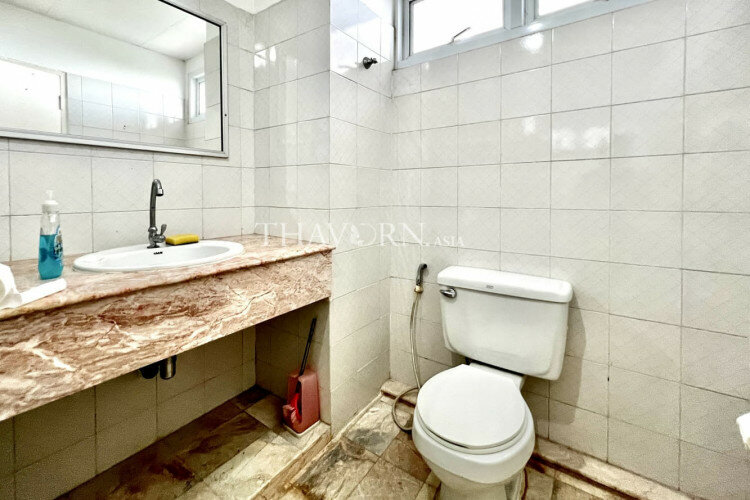 Кондоминиум в Паттайе, Таиланд | THE536711