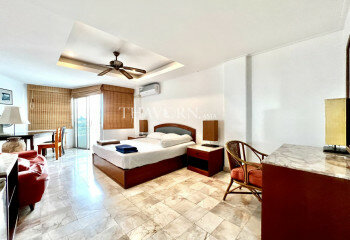 Кондоминиум в Паттайе, Таиланд | THE536711