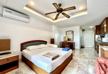 Кондоминиум в Паттайе, Таиланд | THE536711