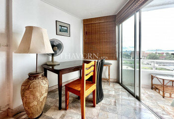 Кондоминиум в Паттайе, Таиланд | THE536711