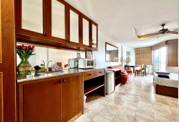 Кондоминиум в Паттайе, Таиланд | THE536711