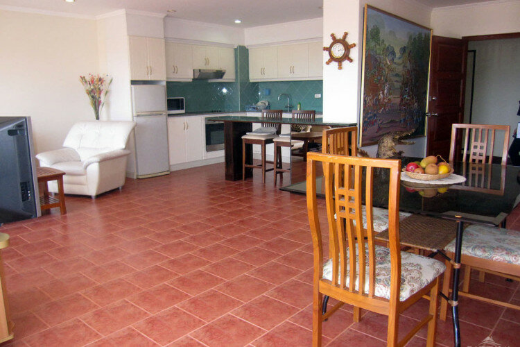 Кондоминиум в Джомтьене, Паттайя, Таиланд | THE424414