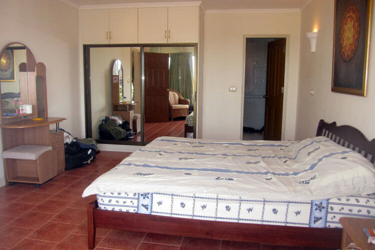 Кондоминиум в Джомтьене, Паттайя, Таиланд | THE424414