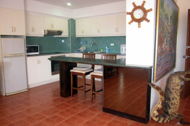 Кондоминиум в Джомтьене, Паттайя, Таиланд | THE424414