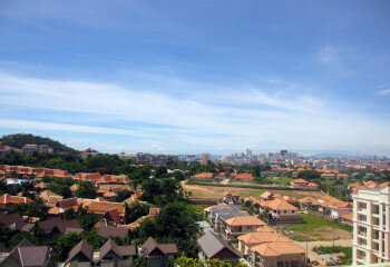 Кондоминиум в Джомтьене, Паттайя, Таиланд | THE424414