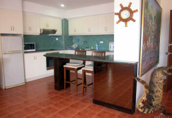 Кондоминиум в Джомтьене, Паттайя, Таиланд | THE424414