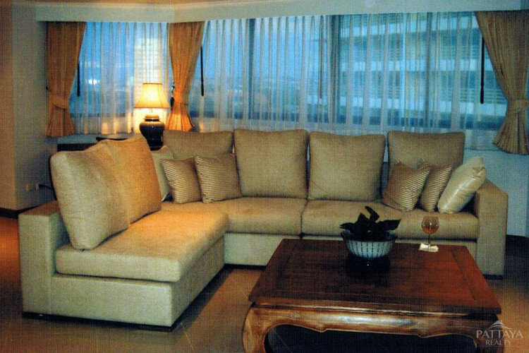 Кондоминиум в Джомтьене, Паттайя, Таиланд | THE324939