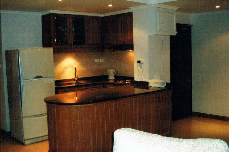 Кондоминиум в Джомтьене, Паттайя, Таиланд | THE324939